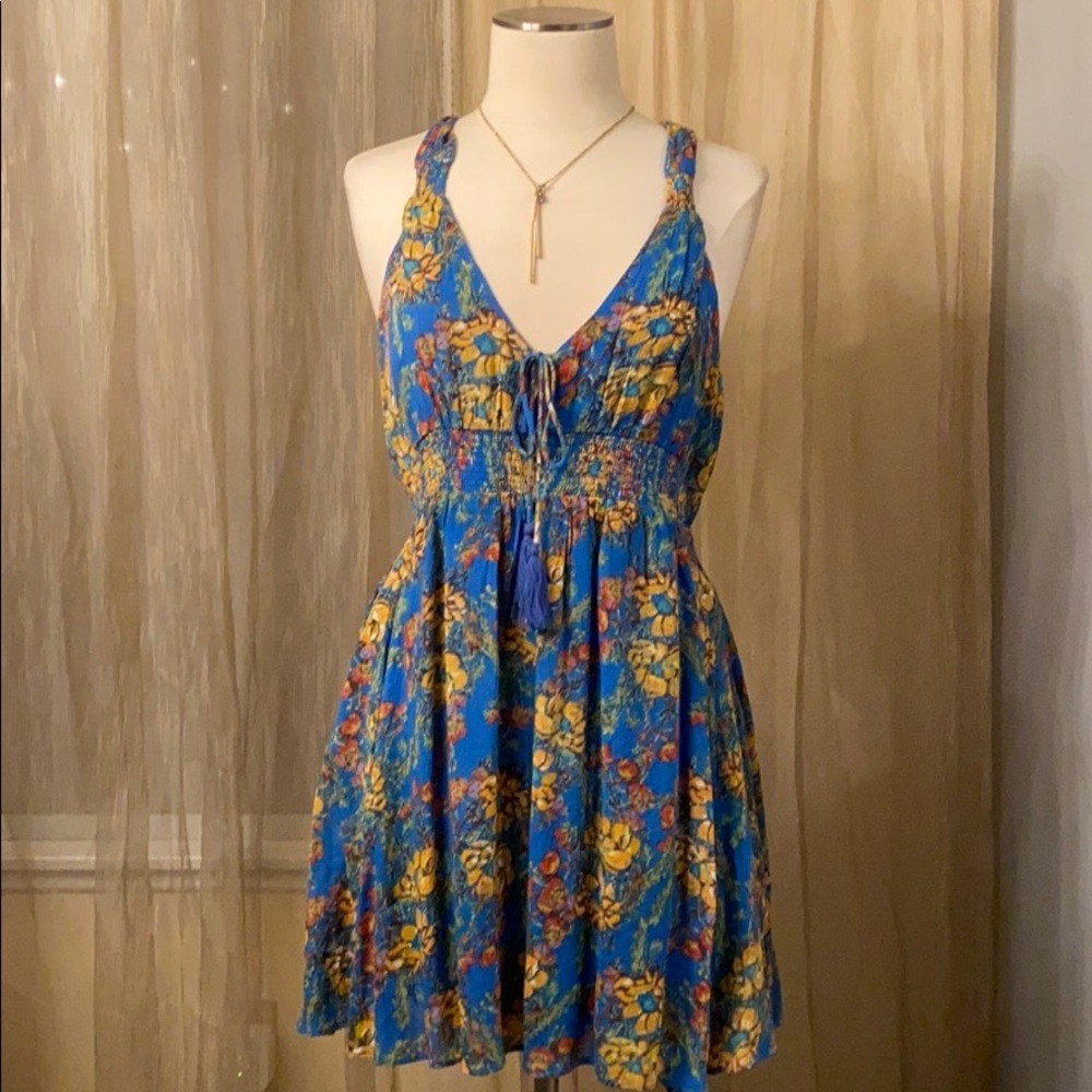 Free People, dress...